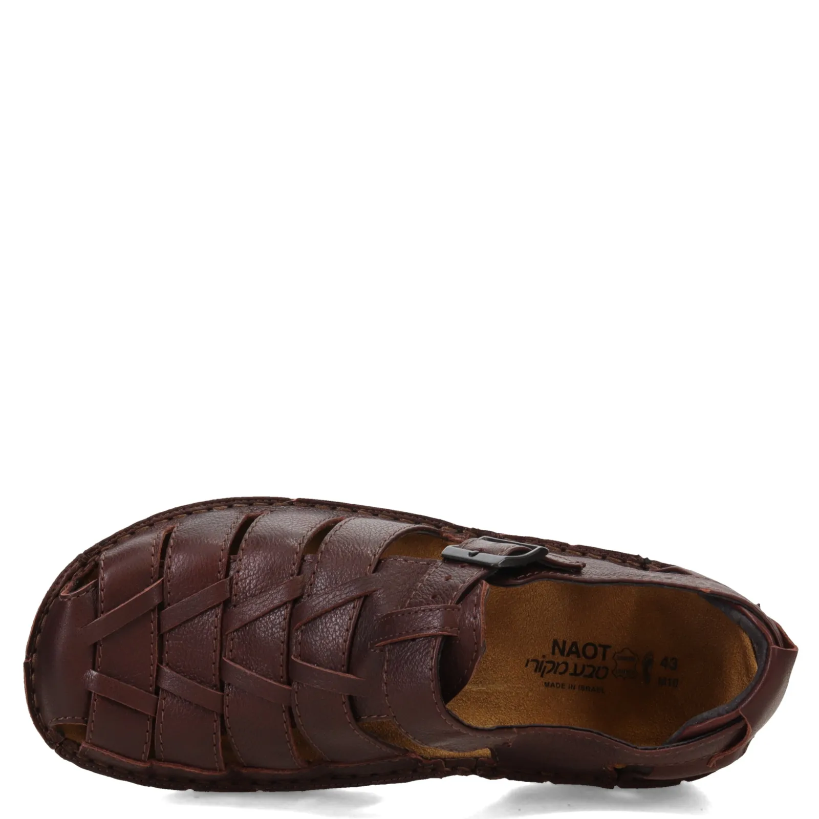 Men's , Julius Sandal-Naot Online
