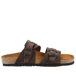 Men's , Santa Cruz sandals-Naot New