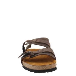 Men's , Santa Cruz sandals-Naot New