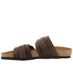 Men's , Santa Cruz sandals-Naot New