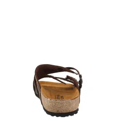 Men's , Santa Cruz sandals-Naot New