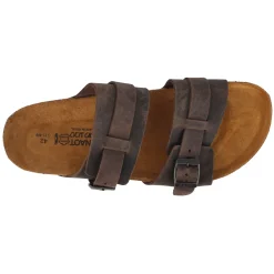 Men's , Santa Cruz sandals-Naot New