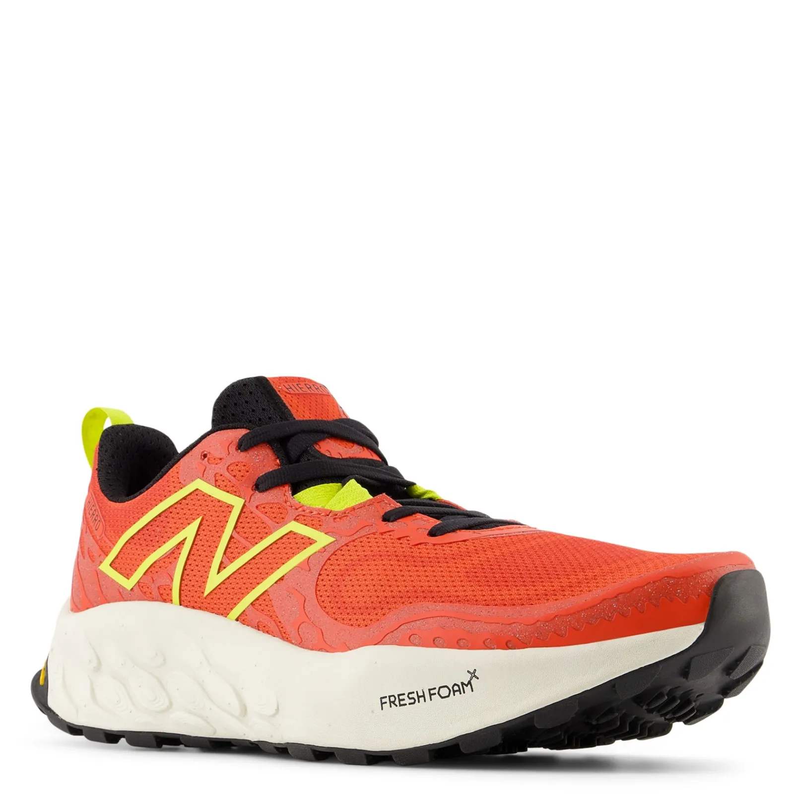 Men's , Fresh Foam X Hierro v8 Trail Running Shoe-New Balance Outlet