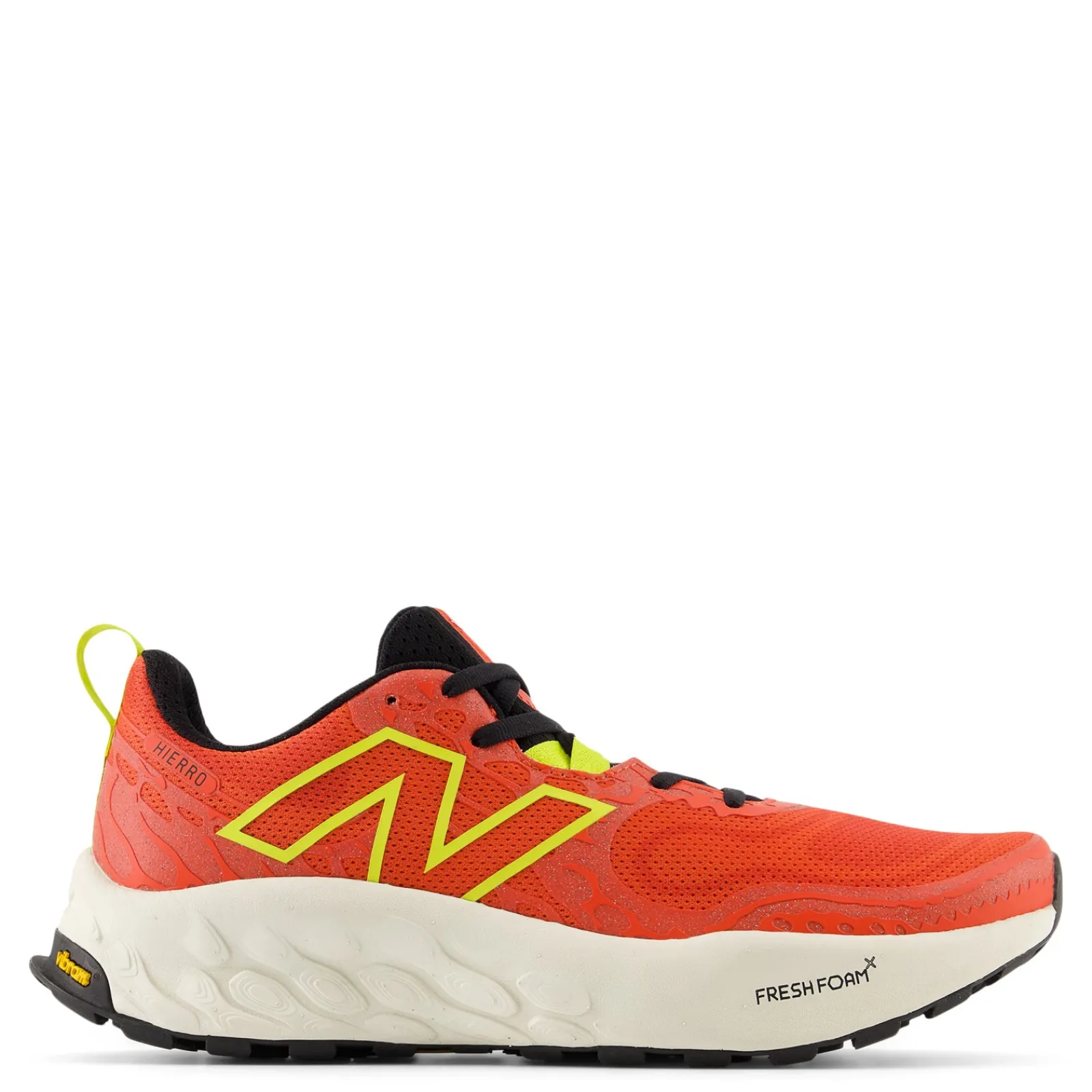Men's , Fresh Foam X Hierro v8 Trail Running Shoe-New Balance Outlet