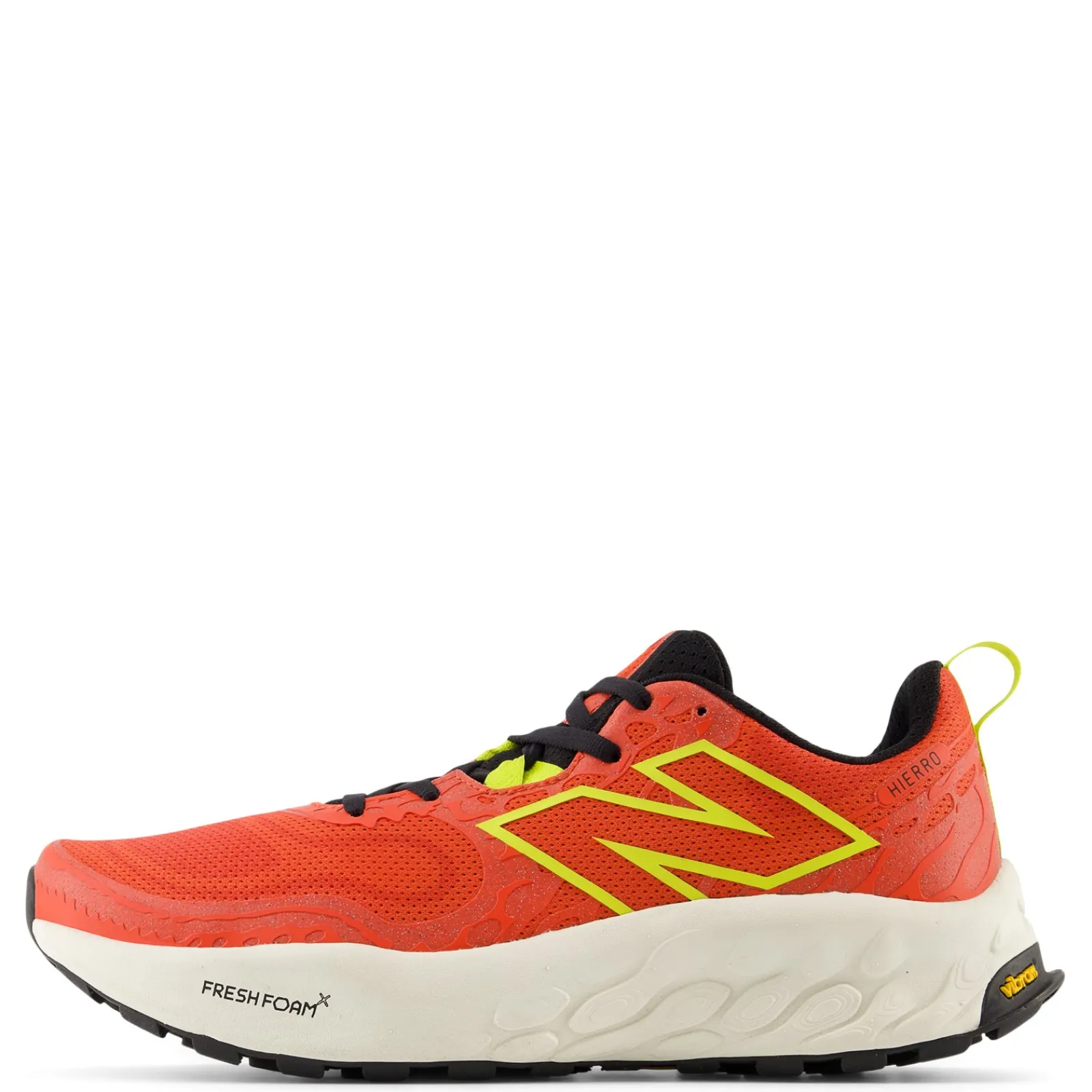 Men's , Fresh Foam X Hierro v8 Trail Running Shoe-New Balance Outlet