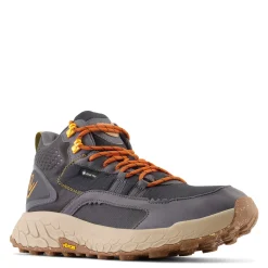 Men's , Fresh Foam X Hierro Mid Trail Running Shoe-New Balance Best