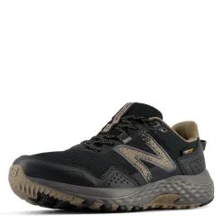 Men's , MT410V8 Trail Running Shoe-New Balance New