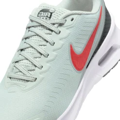 Men's , Air Max Nuaxis Running Shoe-Nike Sale