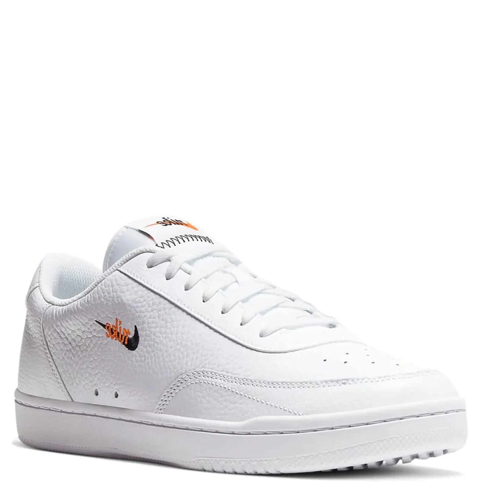 Men's , Court Vintage Premium Sneaker-Nike Hot