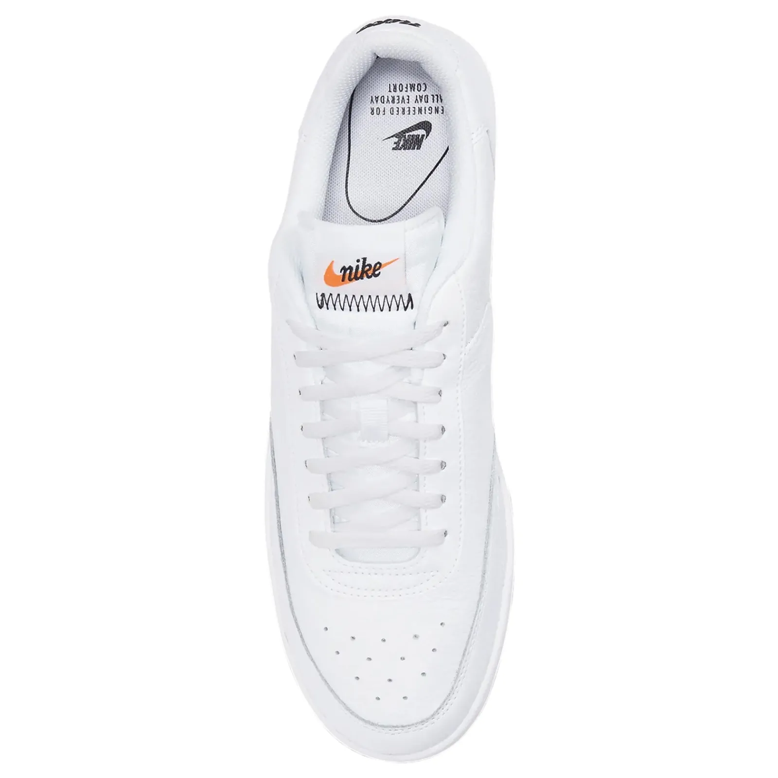 Men's , Court Vintage Premium Sneaker-Nike Hot