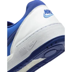 Men's , Full Force Low Sneaker-Nike Outlet