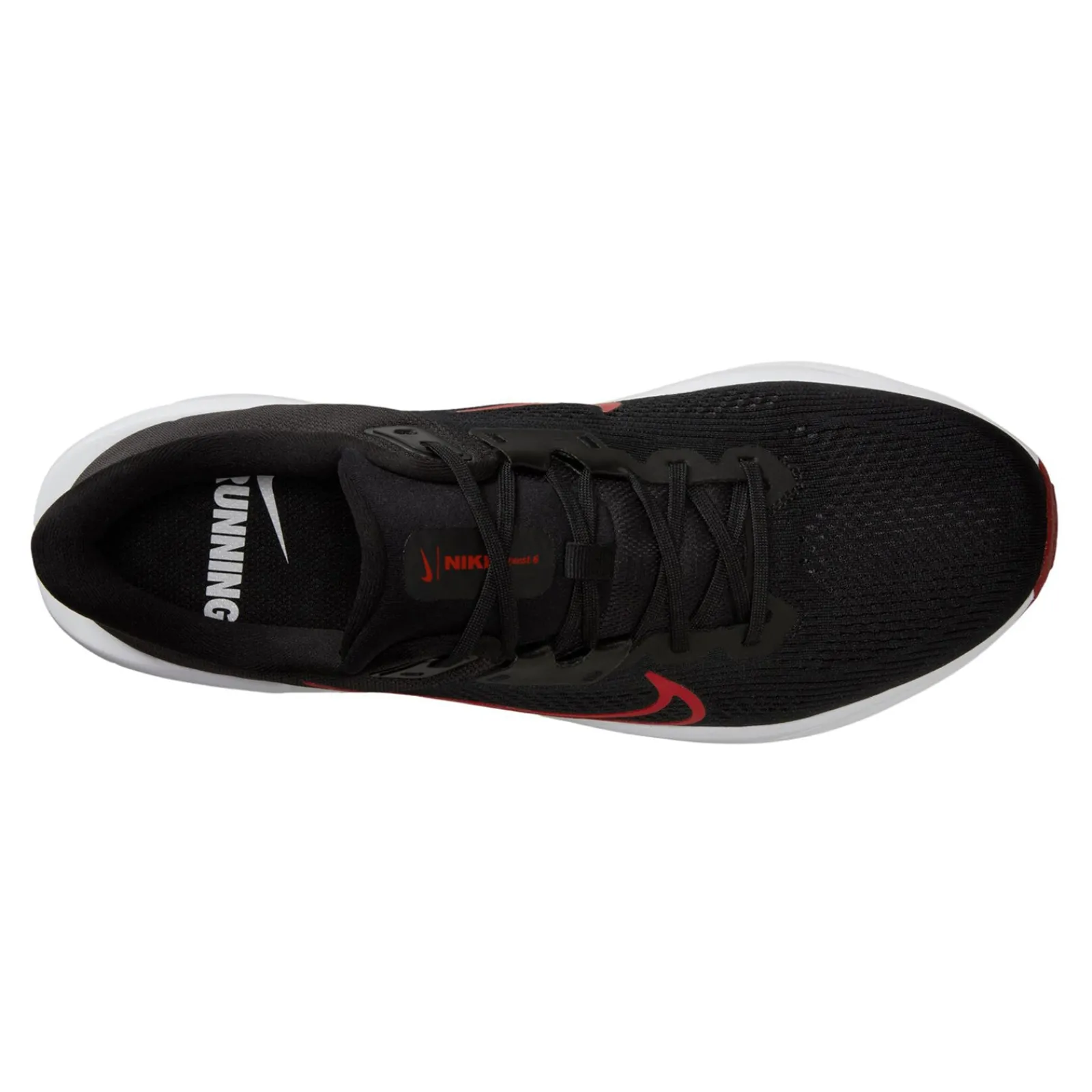 Men's , Quest 6 Running Shoe-Nike Sale