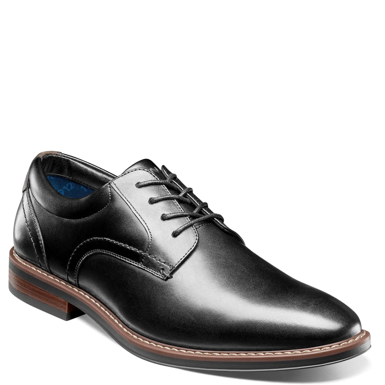 Men's , Centro Flex Plain Toe Oxford-Nunn Bush Online