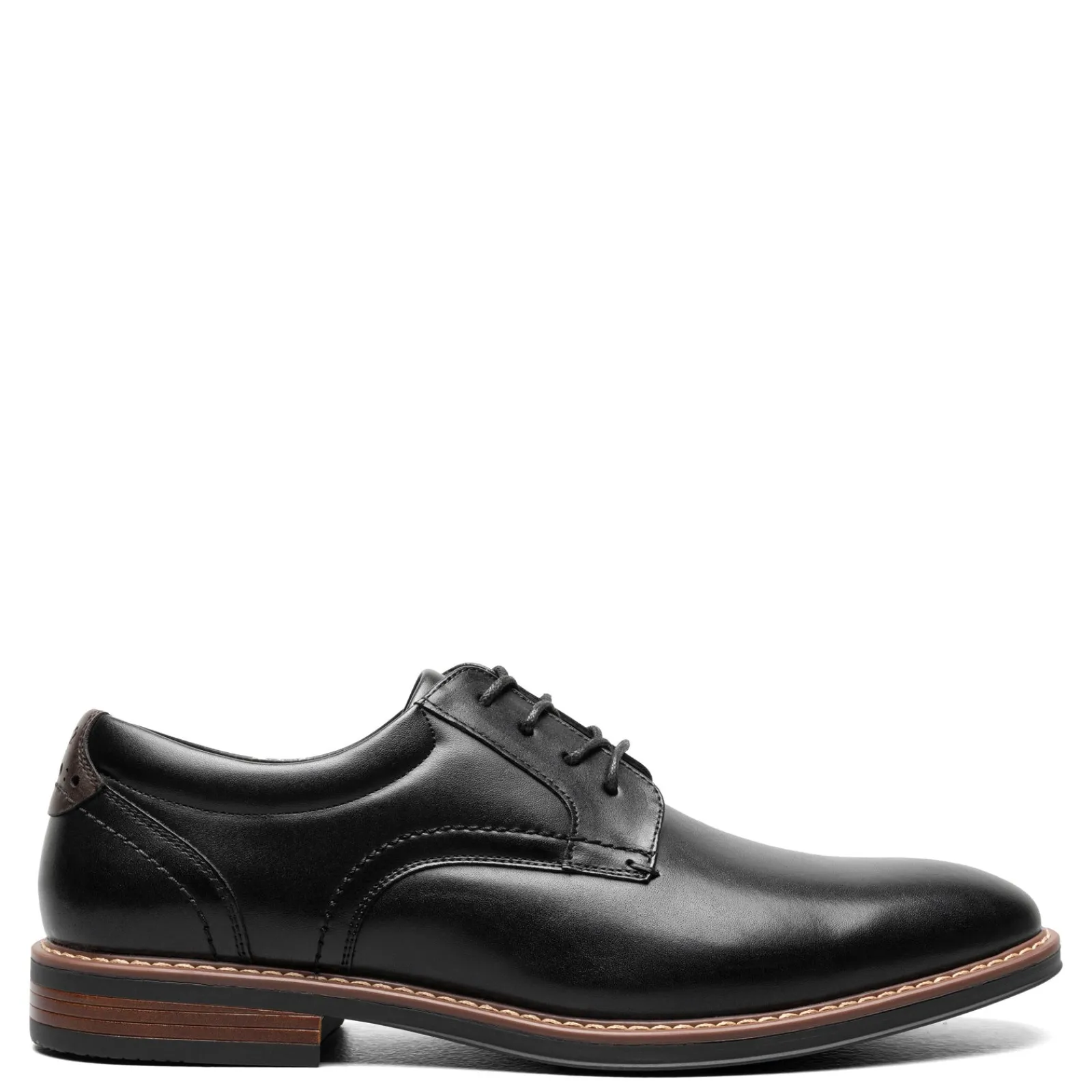 Men's , Centro Flex Plain Toe Oxford-Nunn Bush Online