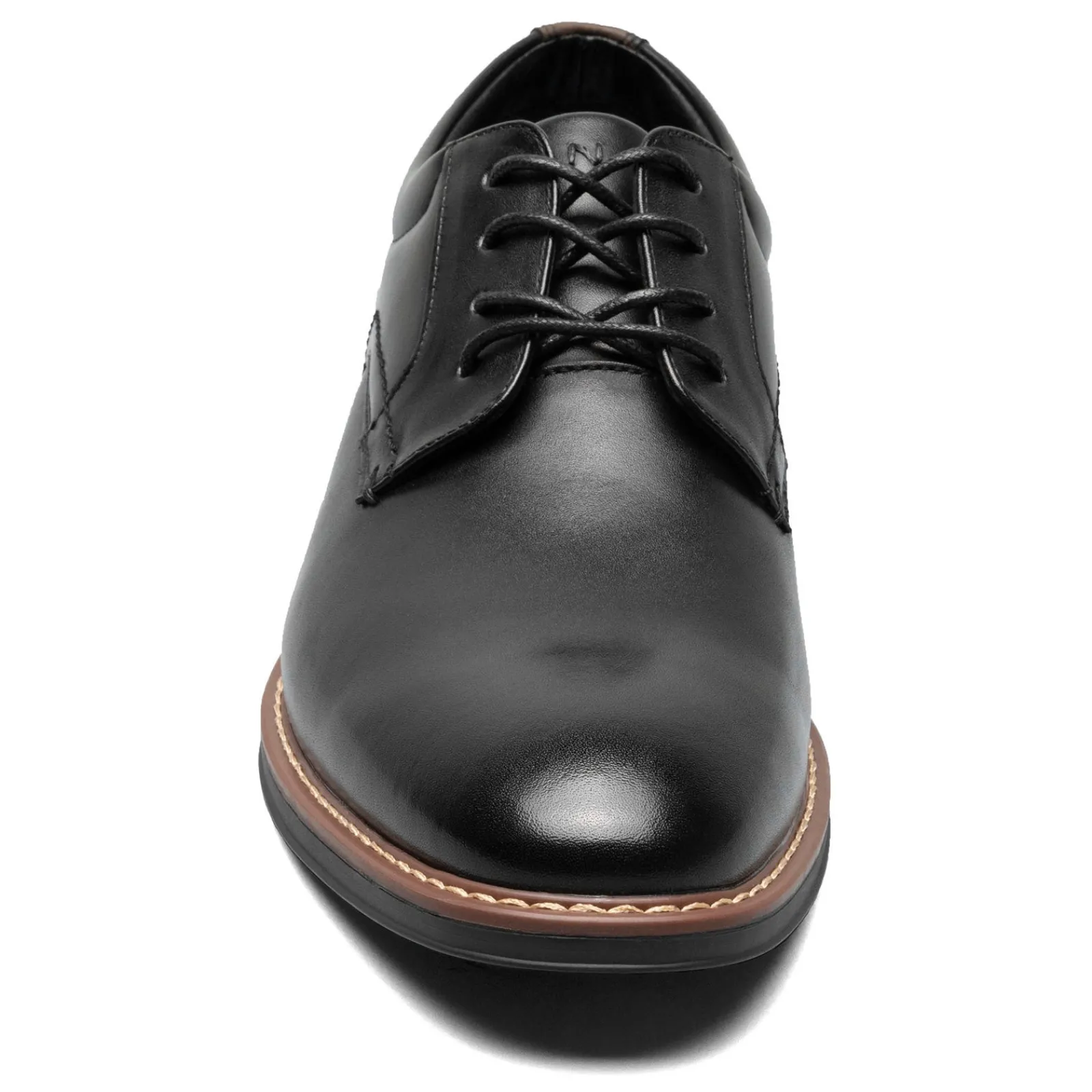 Men's , Centro Flex Plain Toe Oxford-Nunn Bush Online