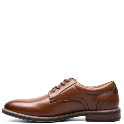 Men's , Centro Flex Plain Toe Oxford-Nunn Bush Online