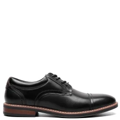 Men's , Centro Flex Cap Toe Oxford-Nunn Bush New