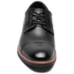 Men's , Centro Flex Cap Toe Oxford-Nunn Bush Outlet