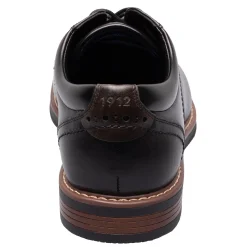 Men's , Centro Flex Cap Toe Oxford-Nunn Bush Outlet