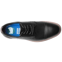 Men's , Centro Flex Cap Toe Oxford-Nunn Bush Outlet
