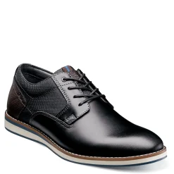 Men's , Circuit Plain Toe Oxford-Nunn Bush Clearance