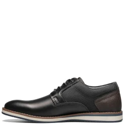 Men's , Circuit Plain Toe Oxford-Nunn Bush Clearance