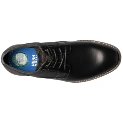 Men's , Circuit Plain Toe Oxford-Nunn Bush Clearance