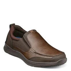 Men's , Conway Slip-On-Nunn Bush Clearance