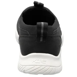 Men's , KORE City Pass Moc Toe Slip-On-Nunn Bush Clearance