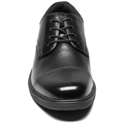 Men's , KORE Pro Cap Toe Oxford-Nunn Bush Sale