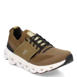 Men's , Cloudswift 3 Running Shoe-ON Running Discount