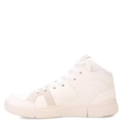 Men's , The Roger Clubhouse Mid Sneaker-ON Running Hot