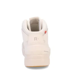 Men's , The Roger Clubhouse Mid Sneaker-ON Running Hot