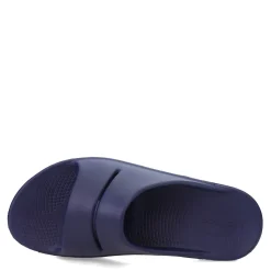Men's , OOahh Slide Sandal-OOFOS Outlet