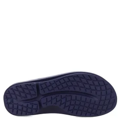 Men's , OOahh Slide Sandal-OOFOS Outlet