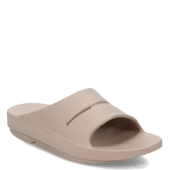 Men's , OOahh Slide Sandal-OOFOS Clearance