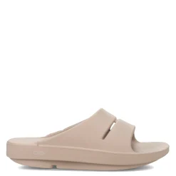 Men's , OOahh Slide Sandal-OOFOS Clearance