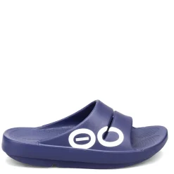 Mens , OOahh Sport Sandal-OOFOS New