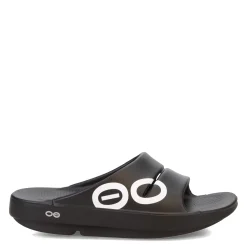 Men's , OOahh Sport Slide Sandal-OOFOS