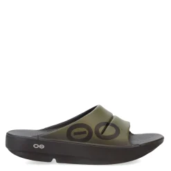 Men's , OOahh Sport Slide Sandal-OOFOS