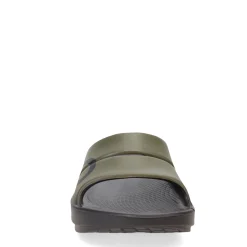 Men's , OOahh Sport Slide Sandal-OOFOS Online