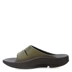 Men's , OOahh Sport Slide Sandal-OOFOS Online