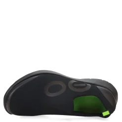 Men's , OOmg Sport Slip-On Recovery Shoe-OOFOS
