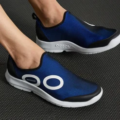 Men's , OOmg Sport Slip-On Recovery Shoe-OOFOS Sale