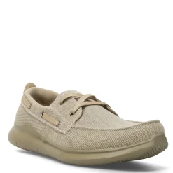 Men's , Viasol Lace Boat Shoe-Propet Online