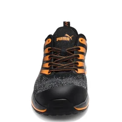 Men's Puma, Charge Low Work Shoe-Puma Safety Hot