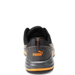 Men's Puma, Charge Low Work Shoe-Puma Safety Hot