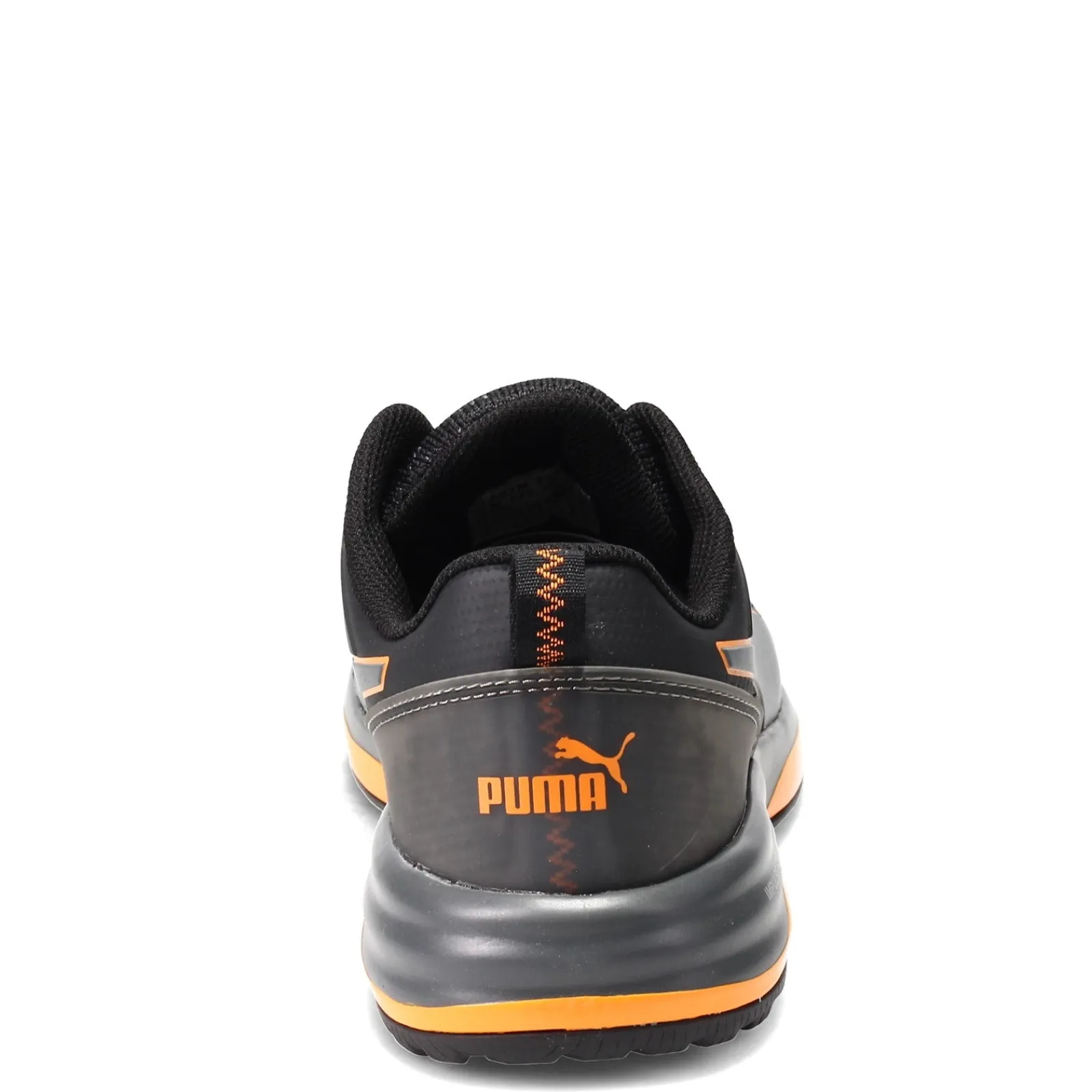 Men's Puma, Charge Low Work Shoe-Puma Safety Hot