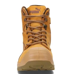 Men's Puma, Conquest 7 Inch CTX Waterproof Boot-Puma Safety