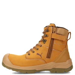 Men's Puma, Conquest 7 Inch CTX Waterproof Boot-Puma Safety